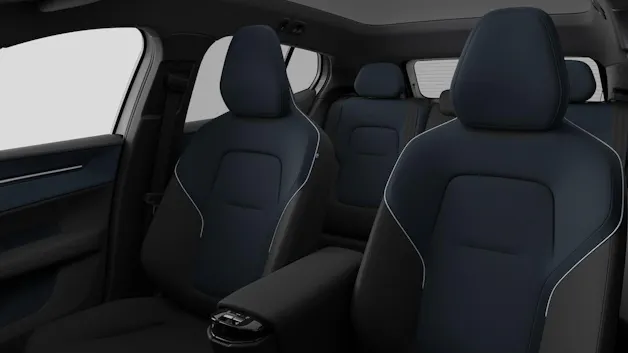 Volvo EX30 E60 Twin Ultra Performance AWD