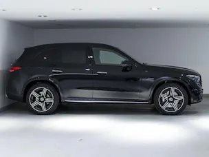 Mercedes-Benz GLC 220 d 4MATIC