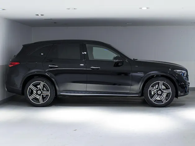 Mercedes-Benz GLC 220 d 4MATIC