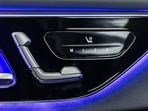 Mercedes-Benz GLC 220 d 4MATIC