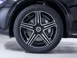 Mercedes-Benz GLC 220 d 4MATIC