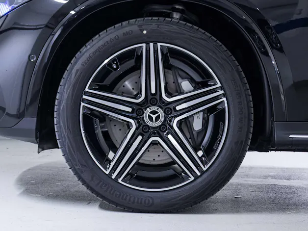 Mercedes-Benz GLC 220 d 4MATIC