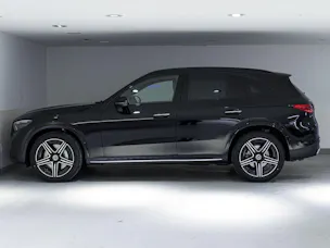 Mercedes-Benz GLC 220 d 4MATIC