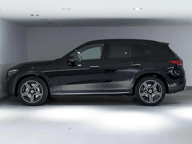 Mercedes-Benz GLC 220 d 4MATIC