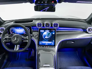 Mercedes-Benz GLC 220 d 4MATIC