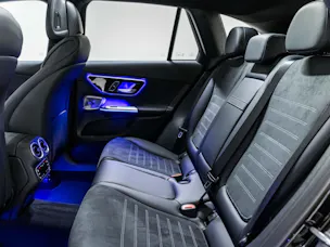 Mercedes-Benz GLC 220 d 4MATIC