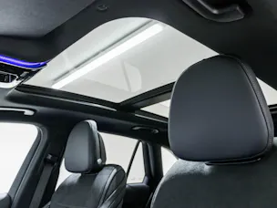 Mercedes-Benz GLC 220 d 4MATIC