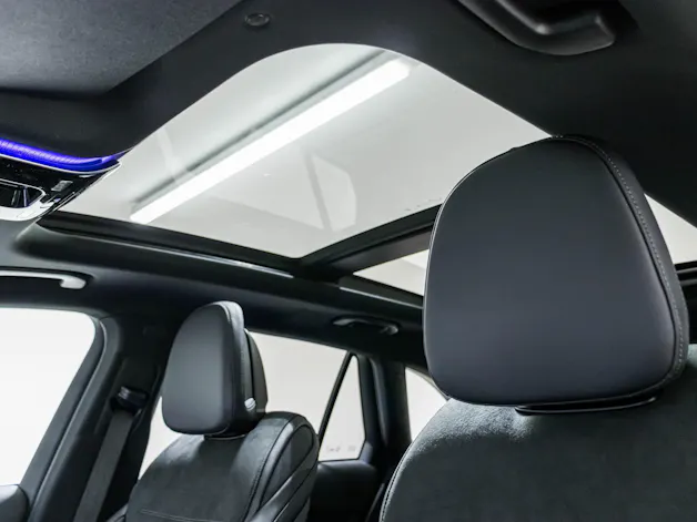 Mercedes-Benz GLC 220 d 4MATIC