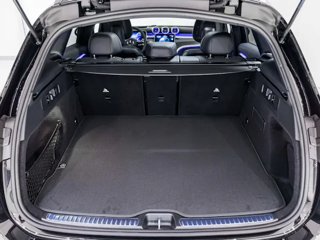 Mercedes-Benz GLC 220 d 4MATIC