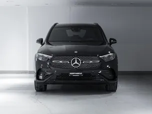 Mercedes-Benz GLC 220 d 4MATIC