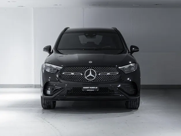 Mercedes-Benz GLC 220 d 4MATIC