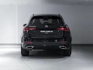 Mercedes-Benz GLC 220 d 4MATIC