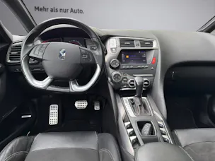 DS Automobiles 5 2.0 BlueHDi Perf.Line