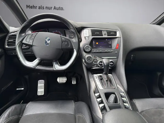 DS Automobiles 5 2.0 BlueHDi Perf.Line