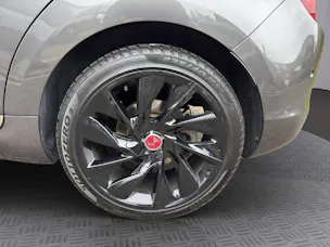 DS Automobiles 5 2.0 BlueHDi Perf.Line