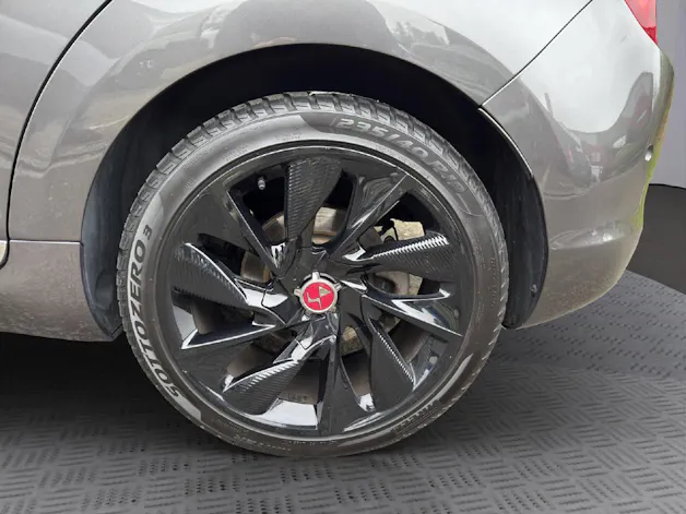 DS Automobiles 5 2.0 BlueHDi Perf.Line