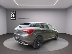 DS Automobiles 5 2.0 BlueHDi Perf.Line