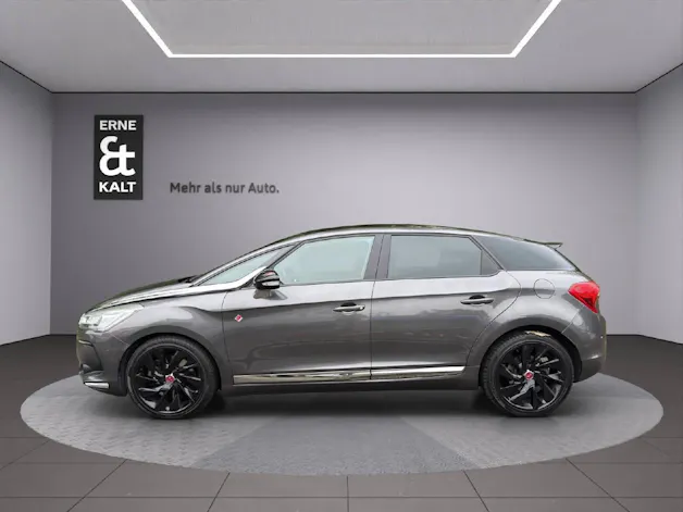 DS Automobiles 5 2.0 BlueHDi Perf.Line