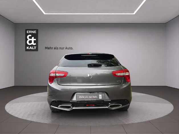 DS Automobiles 5 2.0 BlueHDi Perf.Line