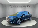 Nissan Qashqai 1.3 DIG-T Tekna+ 4x4