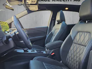 Nissan Qashqai 1.3 DIG-T Tekna+ 4x4