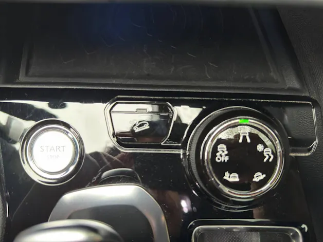 Peugeot 3008 2.0 BlueHDi 180 GT