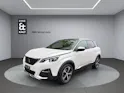 Peugeot 3008 2.0 BlueHDi 180 GT