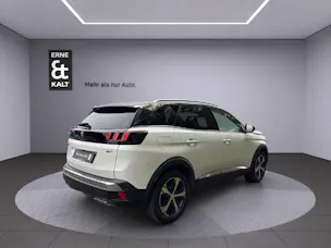 Peugeot 3008 2.0 BlueHDi 180 GT