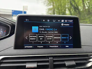 Peugeot 3008 2.0 BlueHDi 180 GT