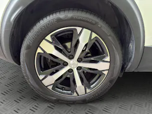 Peugeot 3008 2.0 BlueHDi 180 GT