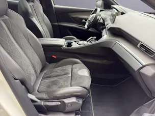 Peugeot 3008 2.0 BlueHDi 180 GT