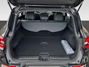 Renault Kadjar 1.3 TCe 160 Black Edition EDC