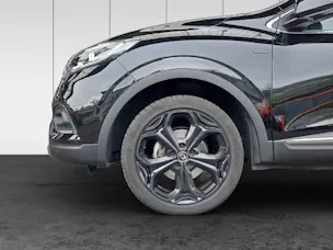 Renault Kadjar 1.3 TCe 160 Black Edition EDC