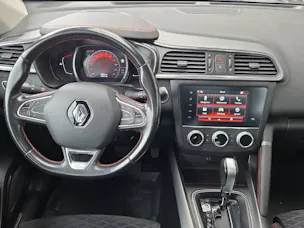 Renault Kadjar 1.3 TCe 160 Black Edition EDC