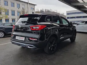 Renault Kadjar 1.3 TCe 160 Black Edition EDC