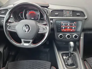 Renault Kadjar 1.3 TCe 160 Black Edition EDC