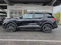 Renault Kadjar 1.3 TCe 160 Black Edition EDC