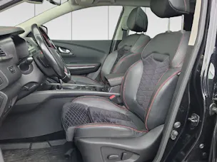 Renault Kadjar 1.3 TCe 160 Black Edition EDC