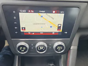 Renault Kadjar 1.3 TCe 160 Black Edition EDC