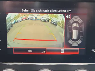 Renault Kadjar 1.3 TCe 160 Black Edition EDC