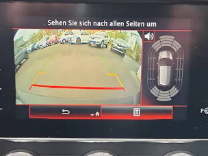 Renault Kadjar 1.3 TCe 160 Black Edition EDC