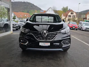 Renault Kadjar 1.3 TCe 160 Black Edition EDC