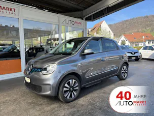 Renault Twingo Intens