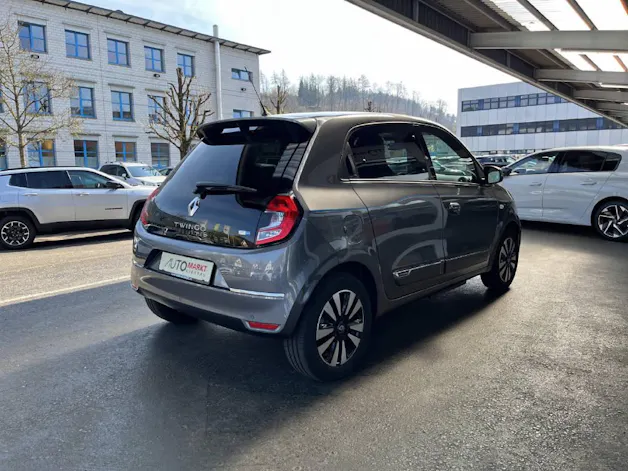 Renault Twingo Intens