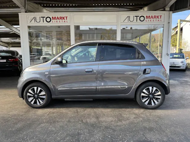 Renault Twingo Intens