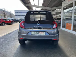 Renault Twingo Intens