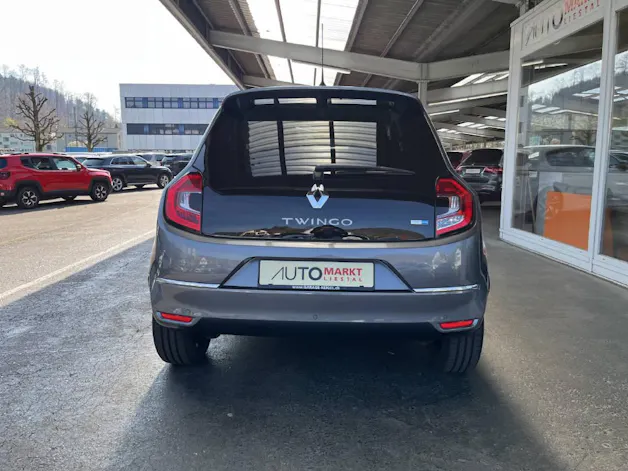 Renault Twingo Intens