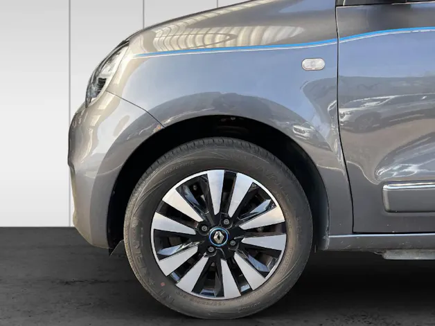 Renault Twingo Intens