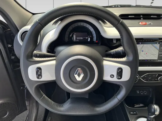 Renault Twingo Intens