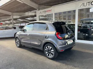 Renault Twingo Intens